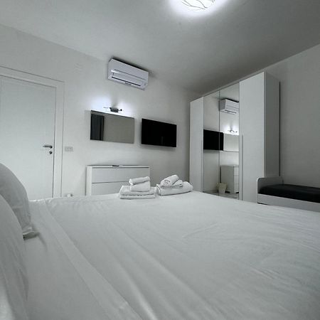 Апартаменты A Casa Di Luca Флоренция Экстерьер фото